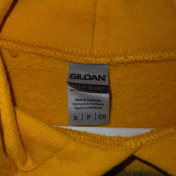 Biggie Smalls Skys The Limit Hoodie Small - Picture 6 of 8